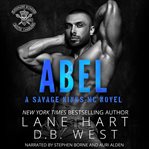 Abel cover image