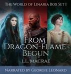 From Dragon-Flame Begun : Flame Begun cover image