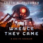 Whence They Came cover image