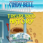 Treasured History cover image