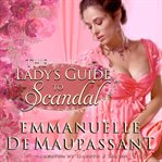 The Lady's Guide to Scandal cover image