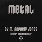 Metal cover image