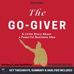 Summary : The Go. Giver cover image
