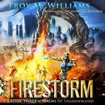 Firestorm cover image