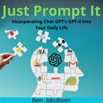 Just Prompt It cover image