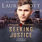 Seeking Justice cover image