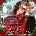 Christmas at Castle Dunrannoch cover image