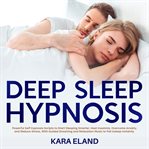 Deep Sleep Hypnosis cover image
