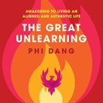 The Great Unlearning cover image