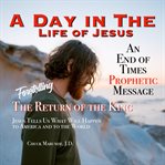 A Day in the Life of Jesus cover image