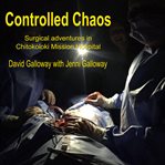 Controlled chaos cover image