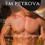 Cowboy Rush cover image