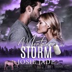 Montana Storm cover image