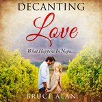 Decanting Love cover image