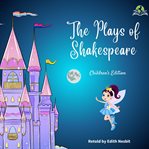 The Plays of Shakespeare cover image