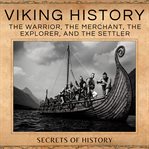Viking History cover image