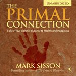 The Primal Connection cover image