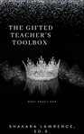 The Gifted Teacher's Toolbox cover image