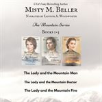 The Mountain Series. Books 1-3 cover image