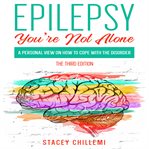 Epilepsy You're Not Alone cover image