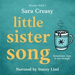 Little Sister Song cover image