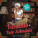 Vandals and Yule Scandals cover image