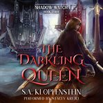 The Darkling Queen cover image