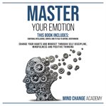 Master Your Emotion cover image