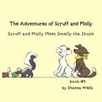 Scruff and Molly Meet Smelly the Skunk : Adventures of Scruff and Molly cover image