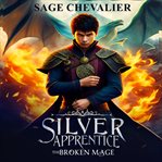 Silver Apprentice cover image