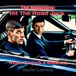 Hit the Road Jack cover image