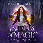 Shades of Magic cover image
