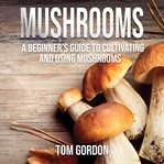 Mushrooms cover image