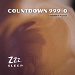 Countdown 999-0 cover image