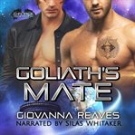 Goliath's Mate cover image