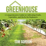 Greenhouse cover image