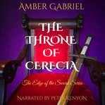 The Throne of Cerecia cover image