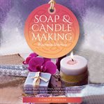 Soap and Candle Making Business Startup cover image