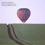 Three Hot Air Balloons cover image