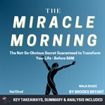 Summary : Miracle Morning cover image