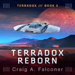 Terradox Reborn cover image