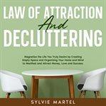 Law of Attraction and Decluttering cover image