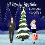 A Merry Mistake cover image