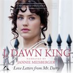 Love Letters From Mr. Darcy cover image
