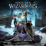 Fall of Wizardoms Box Set : Books #4-6 cover image