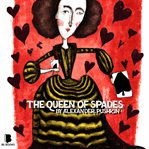 The Queen of Spades cover image
