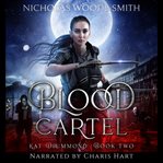Blood cartel cover image