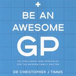 Be an Awesome GP cover image