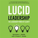 Lucid Leadership cover image