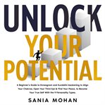 Unlock Your Potential cover image